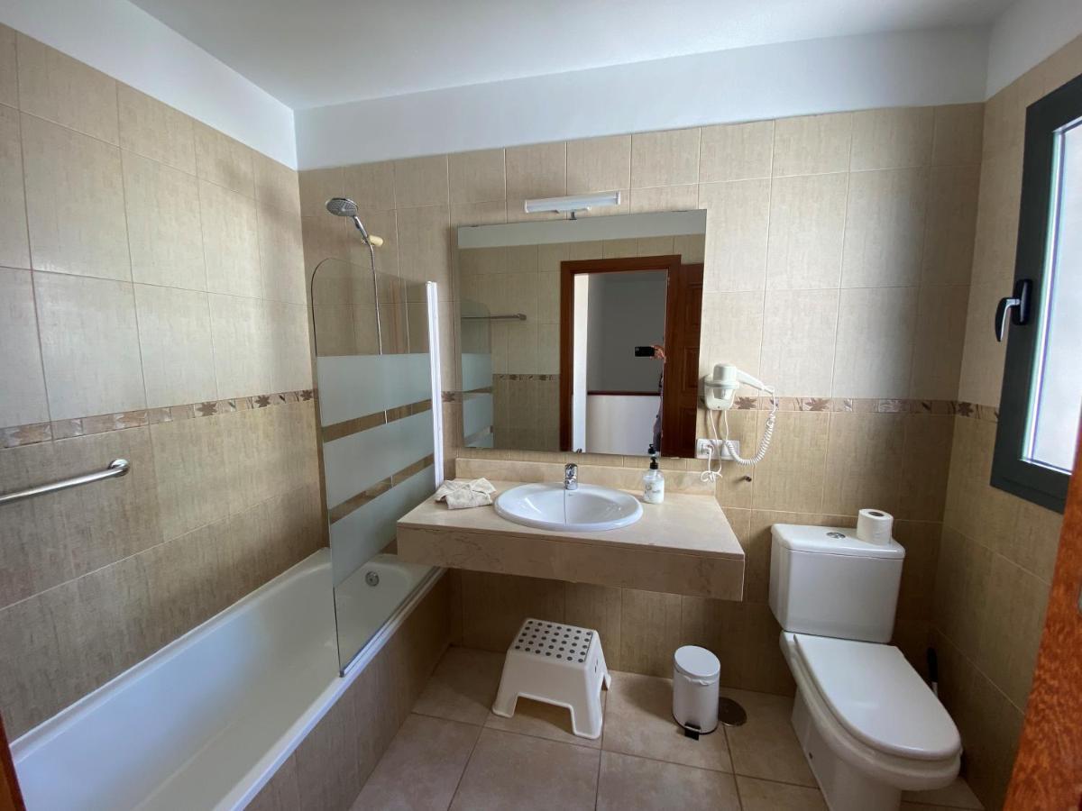 Varadero Nauplius Playa Blanca  Extérieur photo