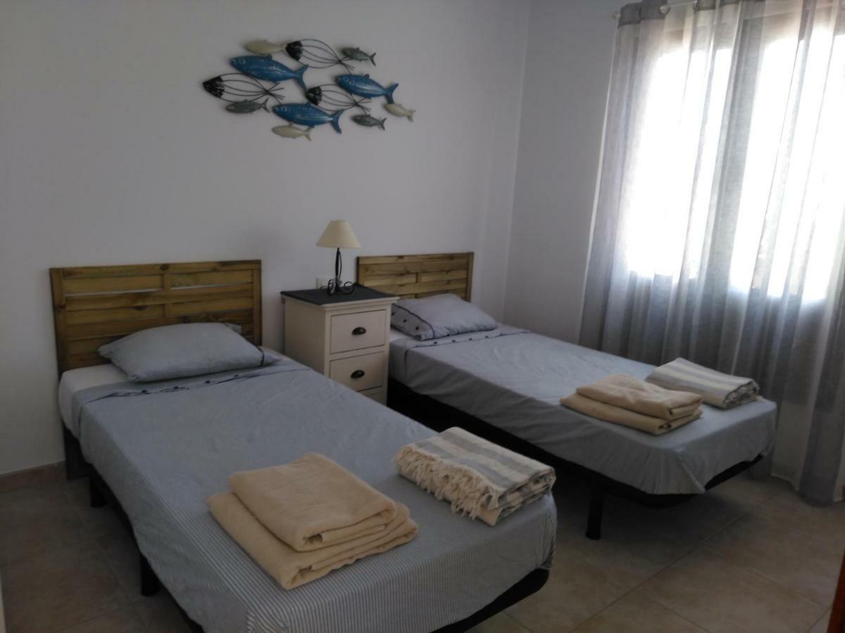 Varadero Nauplius Playa Blanca  Extérieur photo