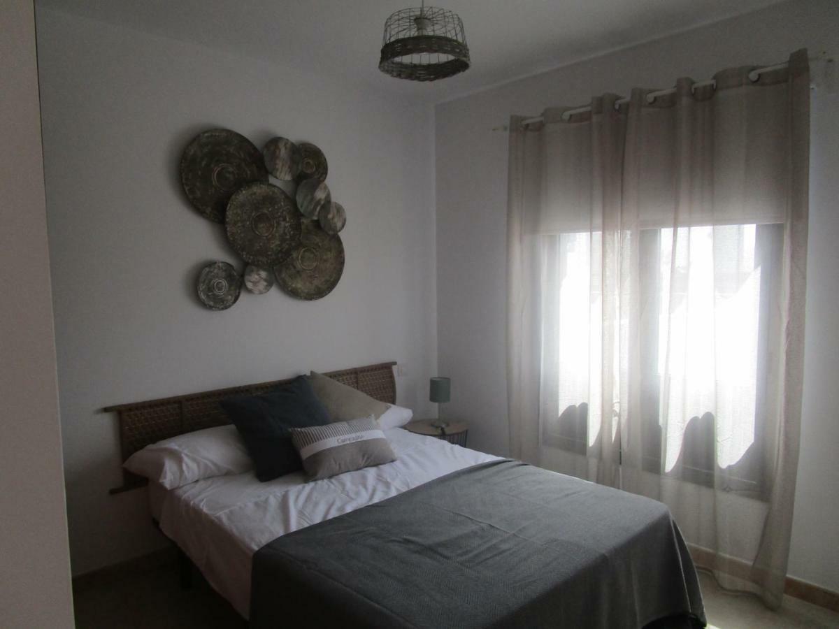 Varadero Nauplius Playa Blanca  Extérieur photo