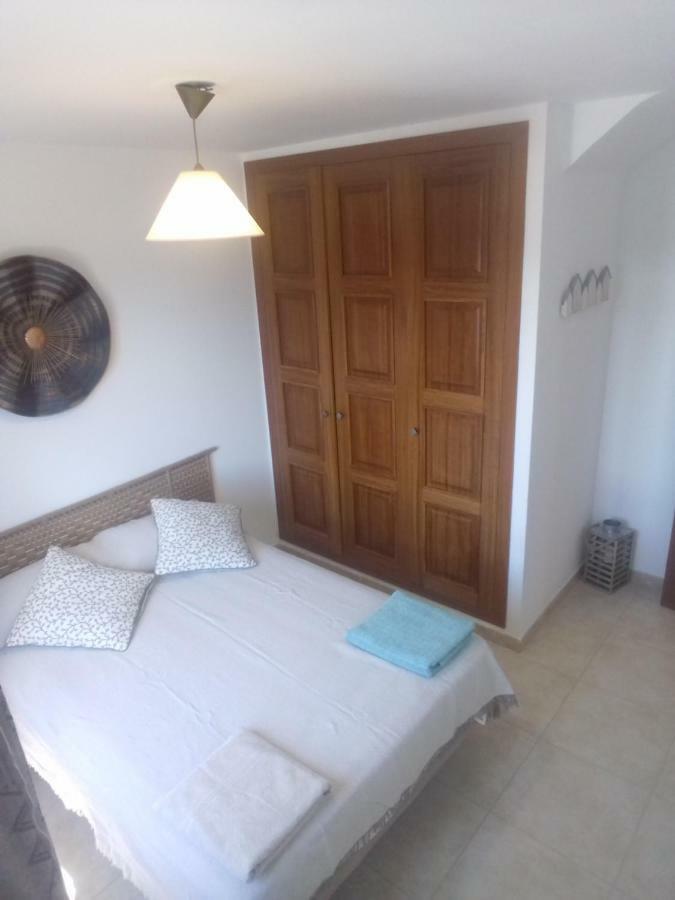 Varadero Nauplius Playa Blanca  Extérieur photo