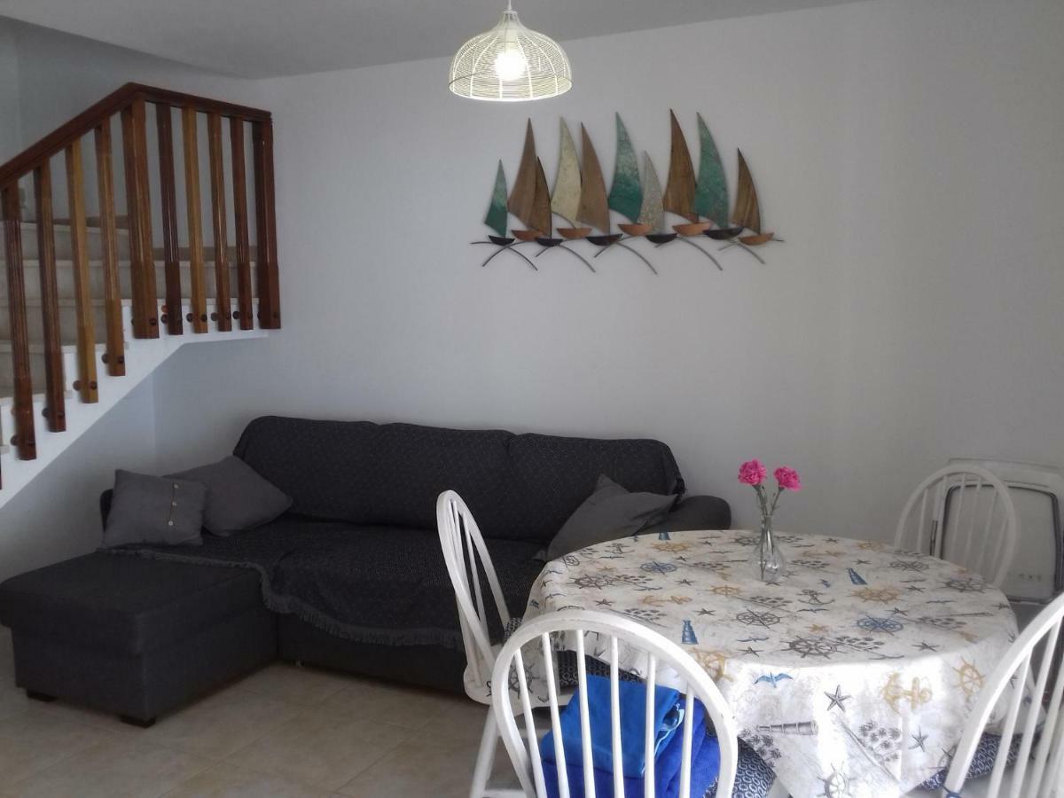 Varadero Nauplius Playa Blanca  Extérieur photo